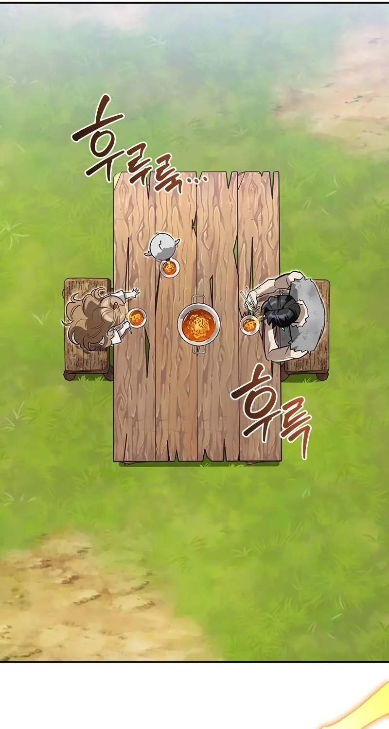Monster-wa Healing-haneun S-geup Hunter Chapter 7 page 88 - 