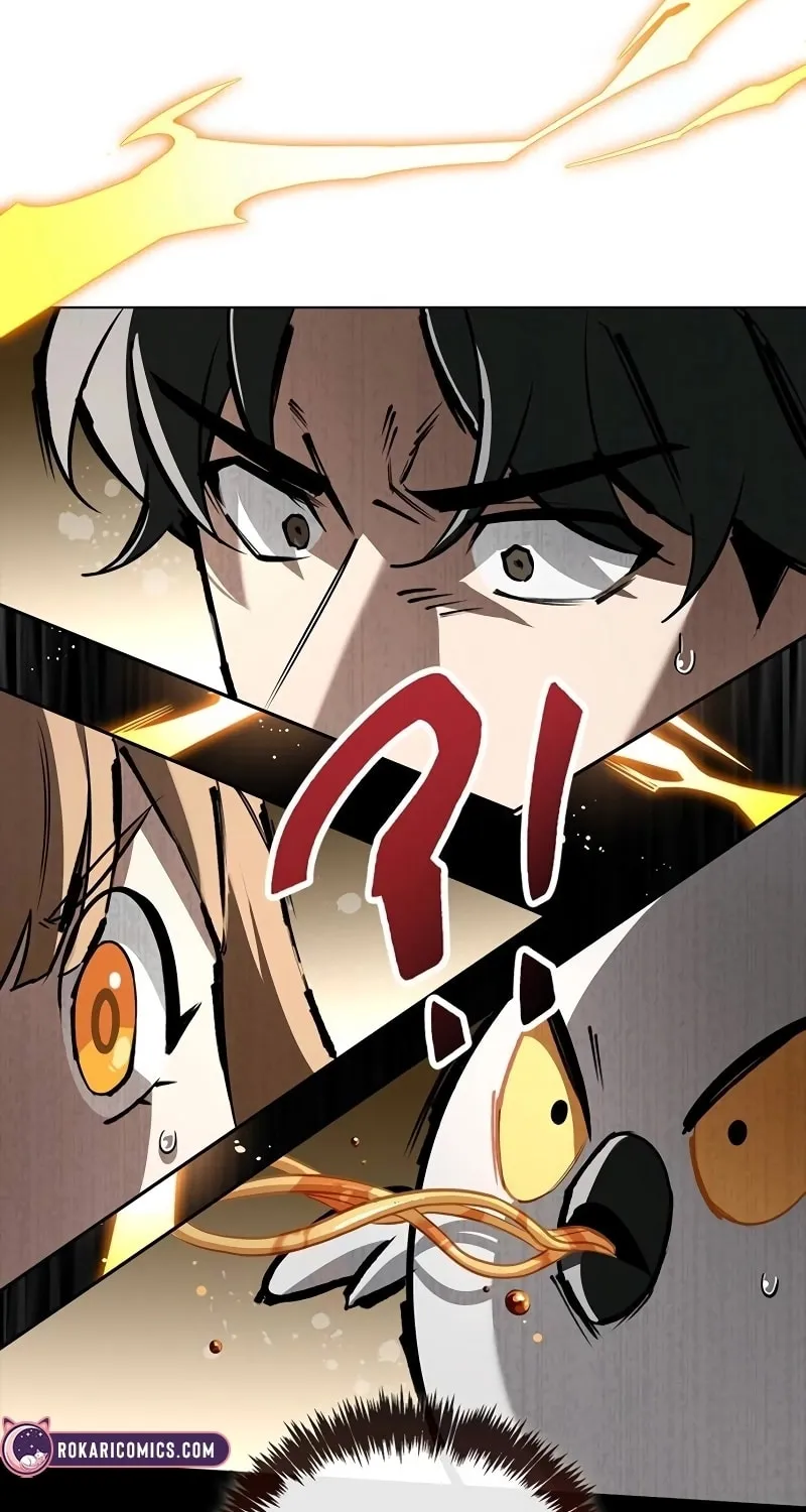 Monster-wa Healing-haneun S-geup Hunter Chapter 7 page 89 - 