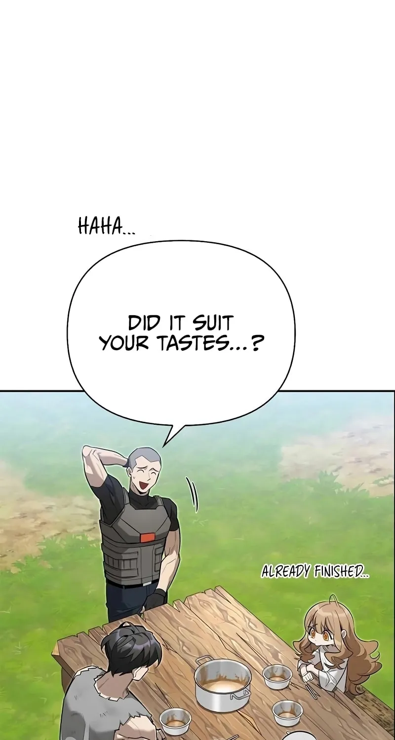 Monster-wa Healing-haneun S-geup Hunter Chapter 7 page 97 - 
