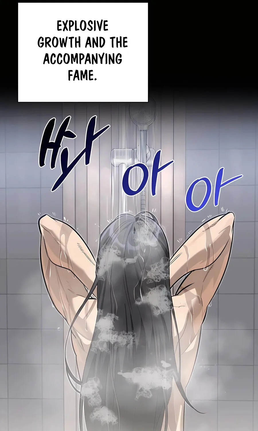 Monster-wa Healing-haneun S-geup Hunter Chapter 8 page 11 - 