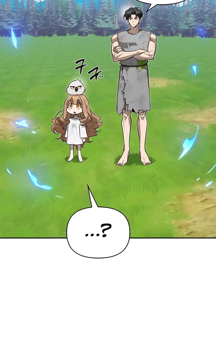Monster-wa Healing-haneun S-geup Hunter Chapter 8 page 101 - 