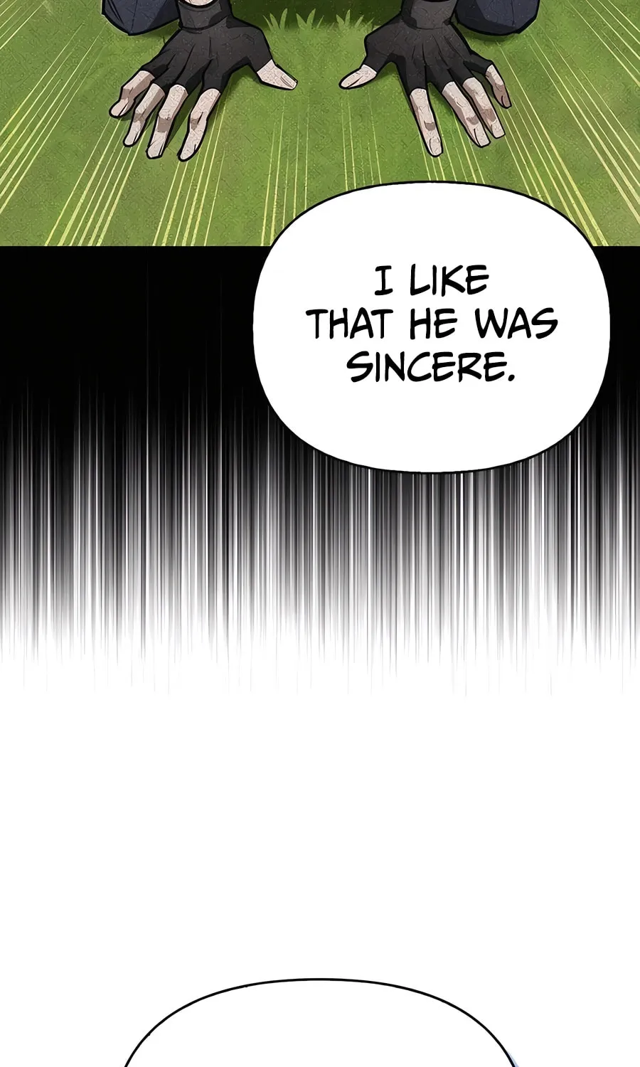 Monster-wa Healing-haneun S-geup Hunter Chapter 8 page 105 - 