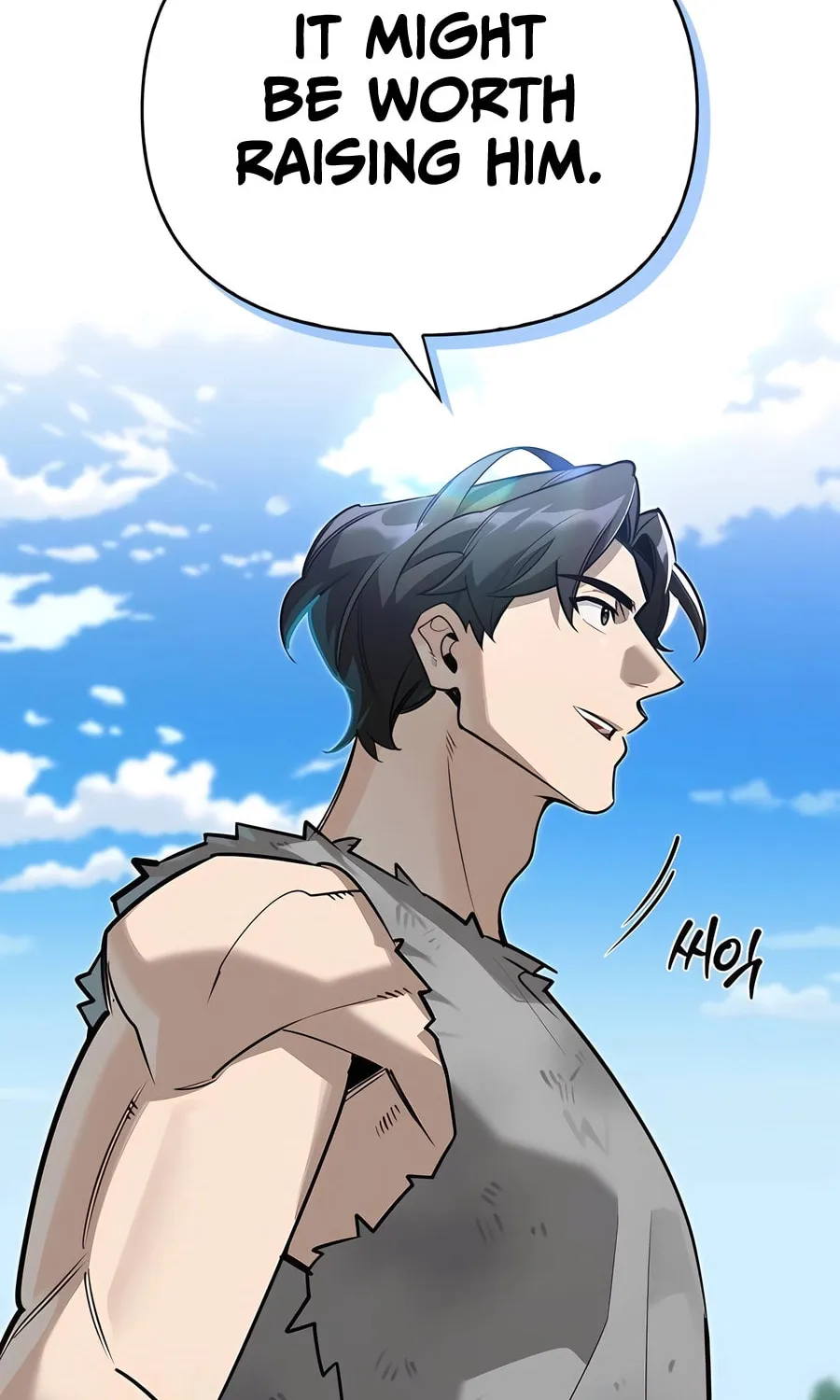 Monster-wa Healing-haneun S-geup Hunter Chapter 8 page 106 - 