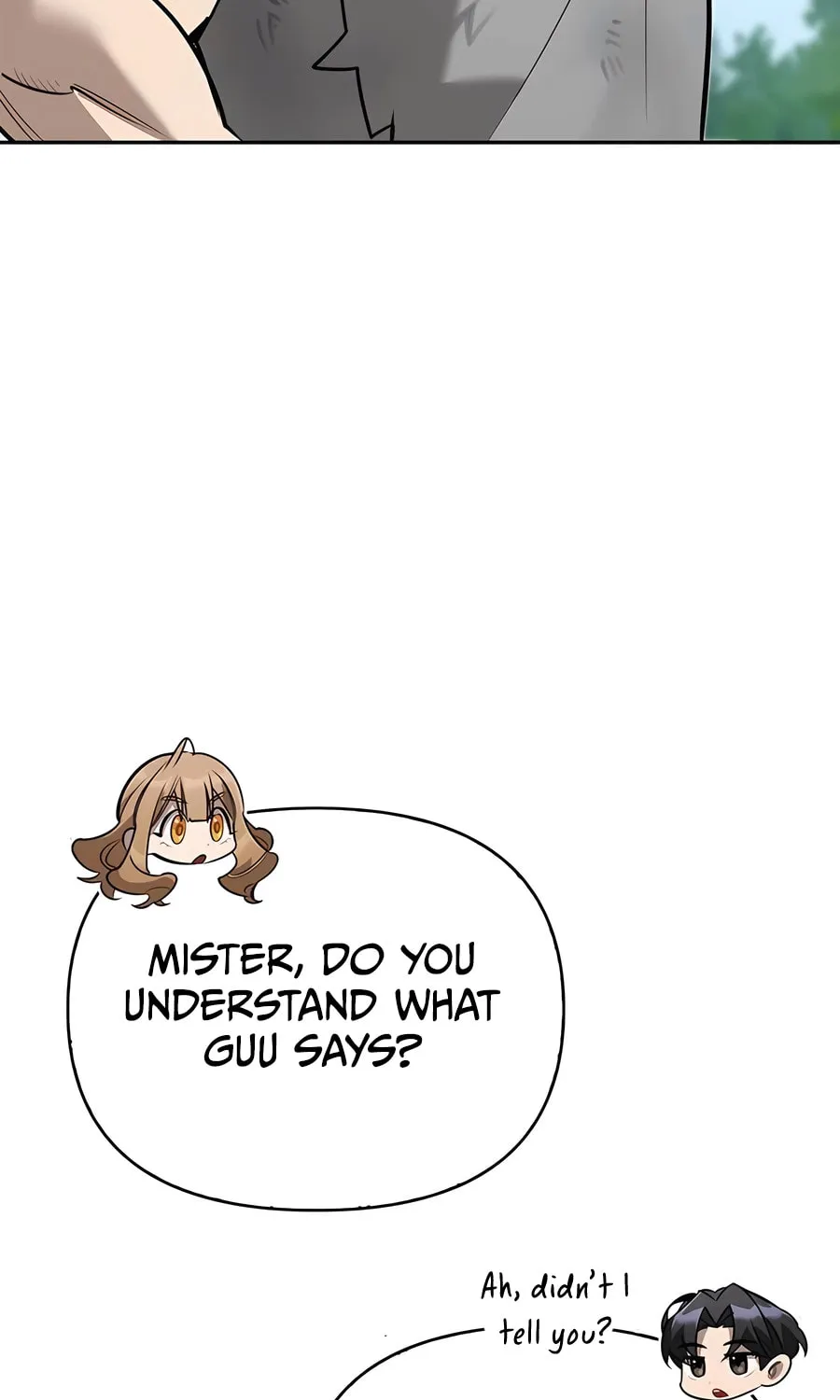 Monster-wa Healing-haneun S-geup Hunter Chapter 8 page 107 - 