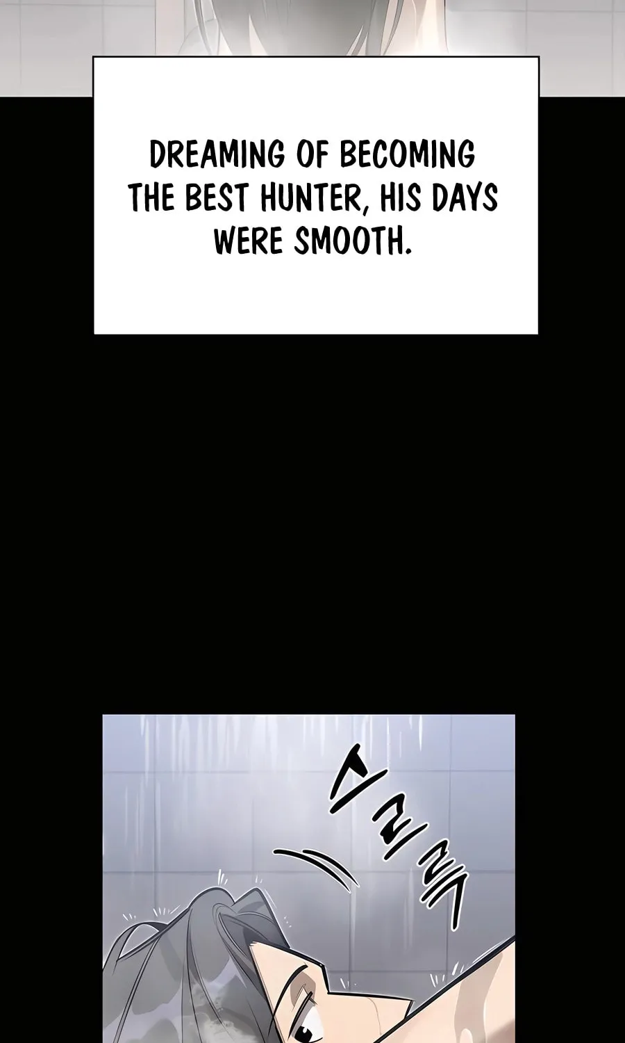 Monster-wa Healing-haneun S-geup Hunter Chapter 8 page 12 - 