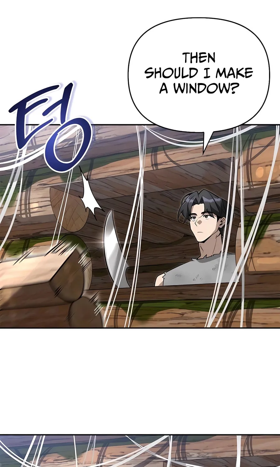 Monster-wa Healing-haneun S-geup Hunter Chapter 8 page 111 - 