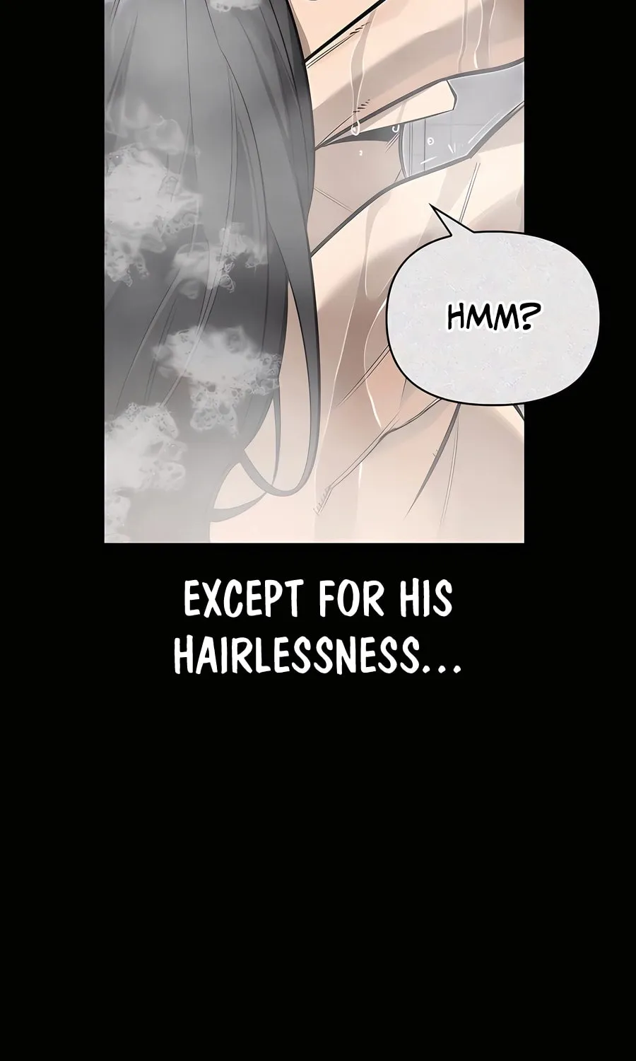 Monster-wa Healing-haneun S-geup Hunter Chapter 8 page 13 - 