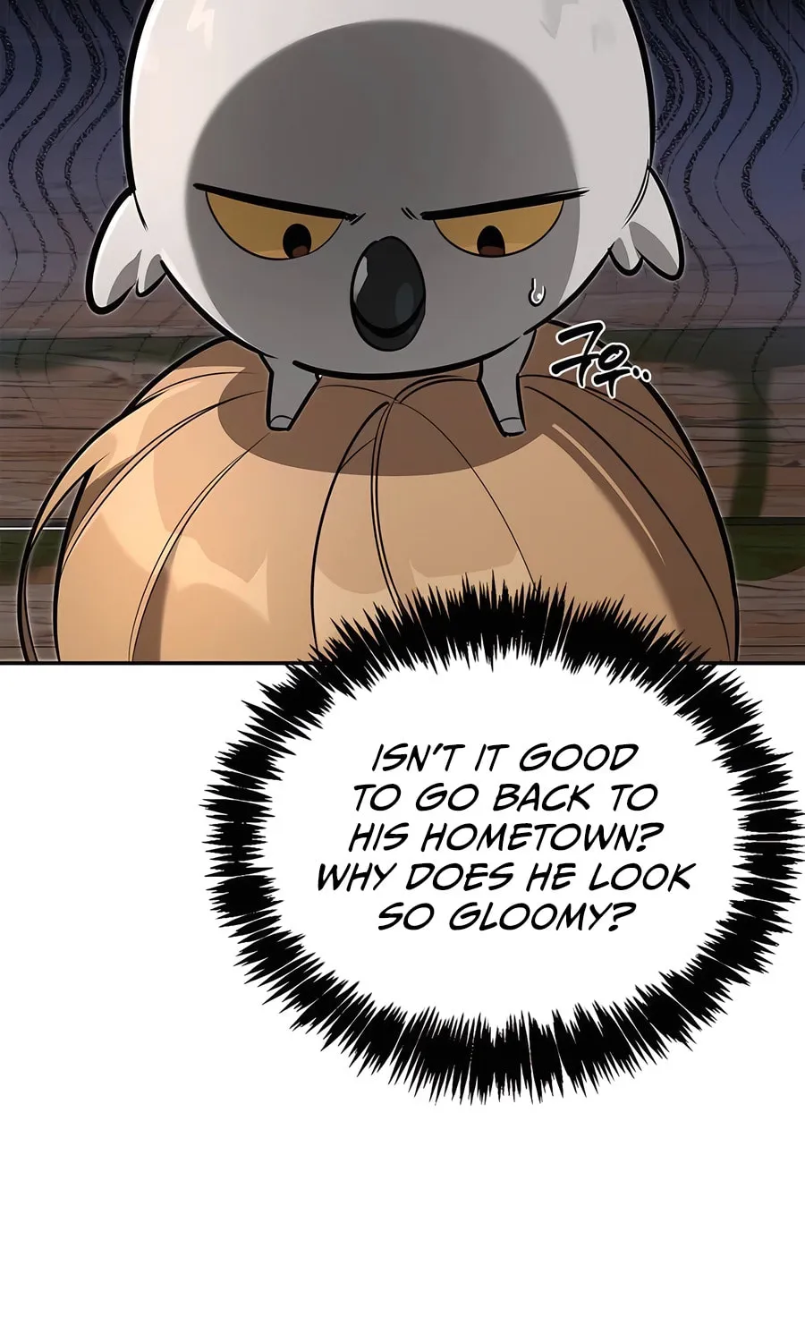 Monster-wa Healing-haneun S-geup Hunter Chapter 8 page 121 - 