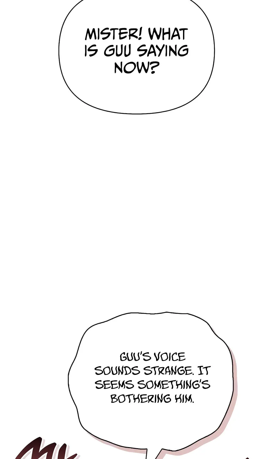 Monster-wa Healing-haneun S-geup Hunter Chapter 8 page 123 - 