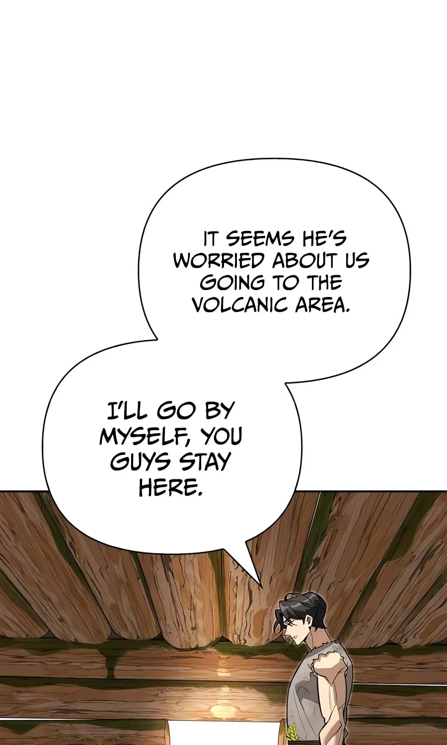 Monster-wa Healing-haneun S-geup Hunter Chapter 8 page 125 - 