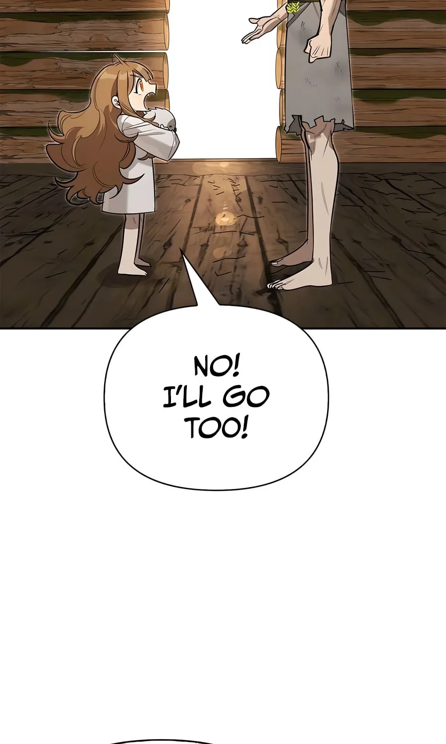 Monster-wa Healing-haneun S-geup Hunter Chapter 8 page 126 - 