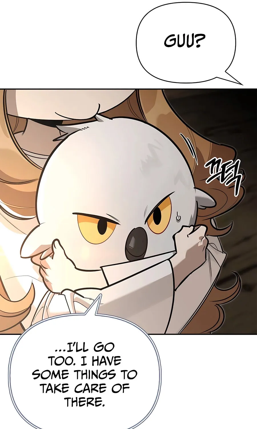 Monster-wa Healing-haneun S-geup Hunter Chapter 8 page 129 - 