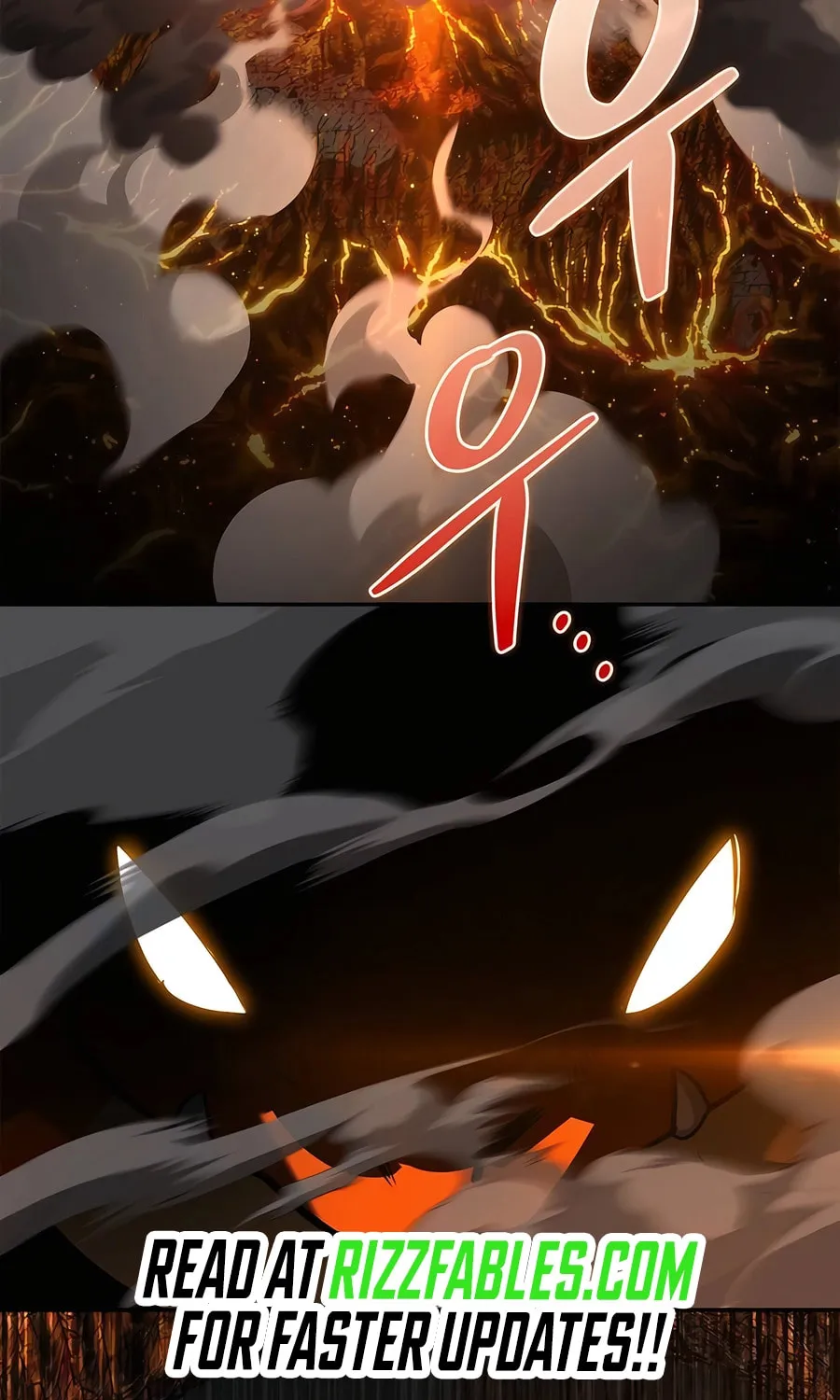 Monster-wa Healing-haneun S-geup Hunter Chapter 8 page 135 - 