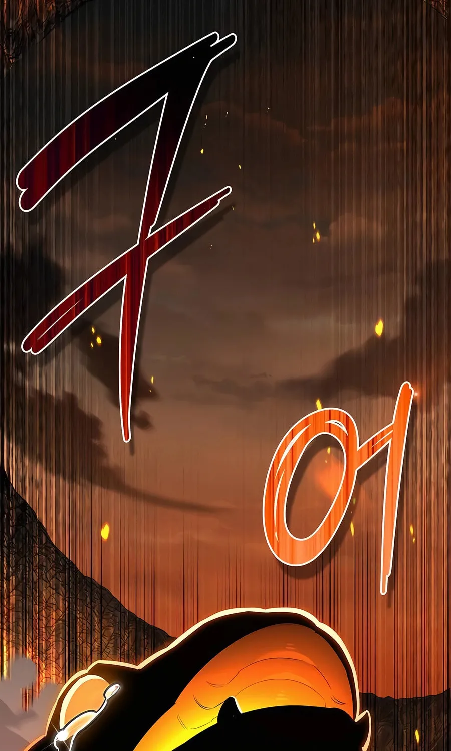 Monster-wa Healing-haneun S-geup Hunter Chapter 8 page 136 - 