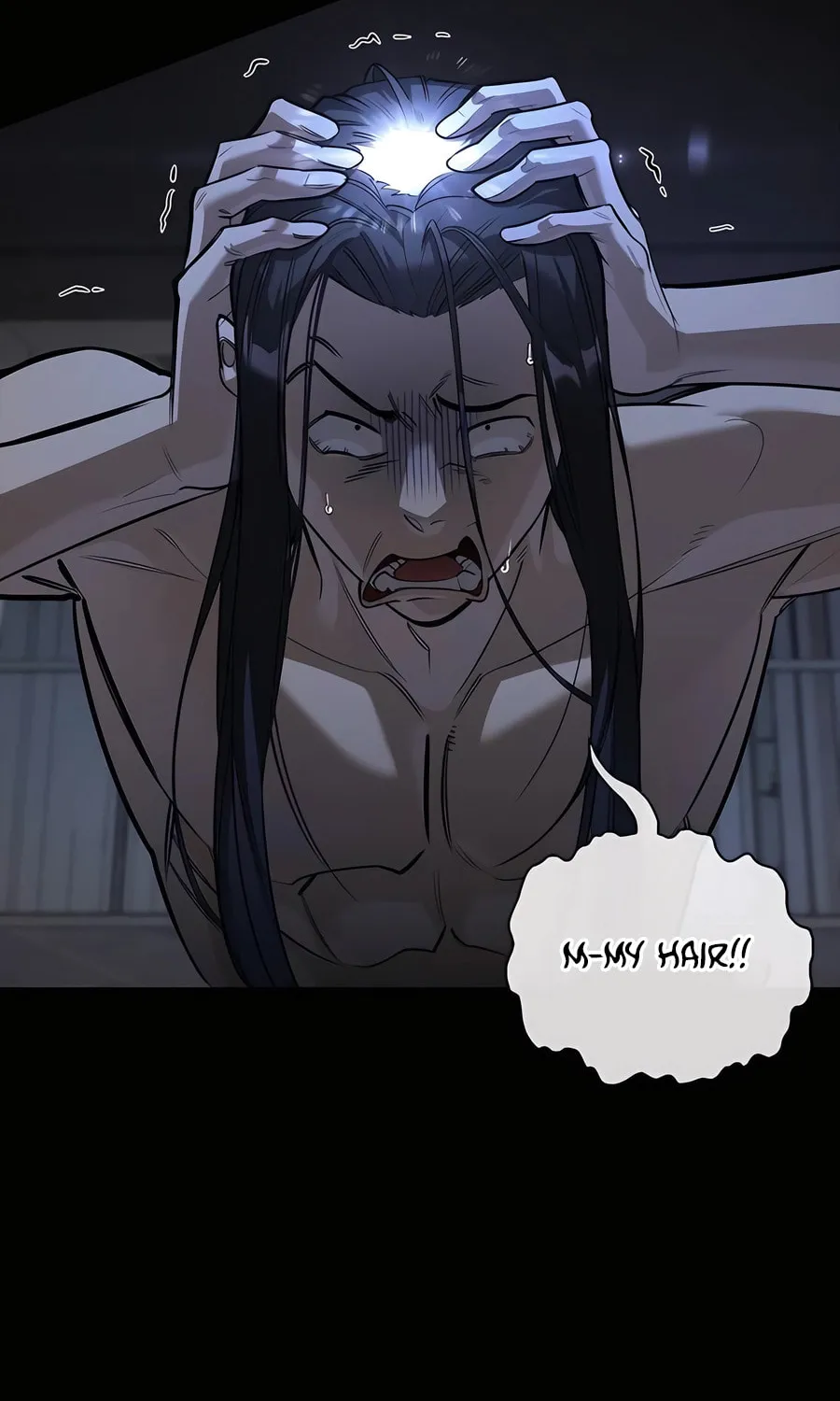 Monster-wa Healing-haneun S-geup Hunter Chapter 8 page 18 - 
