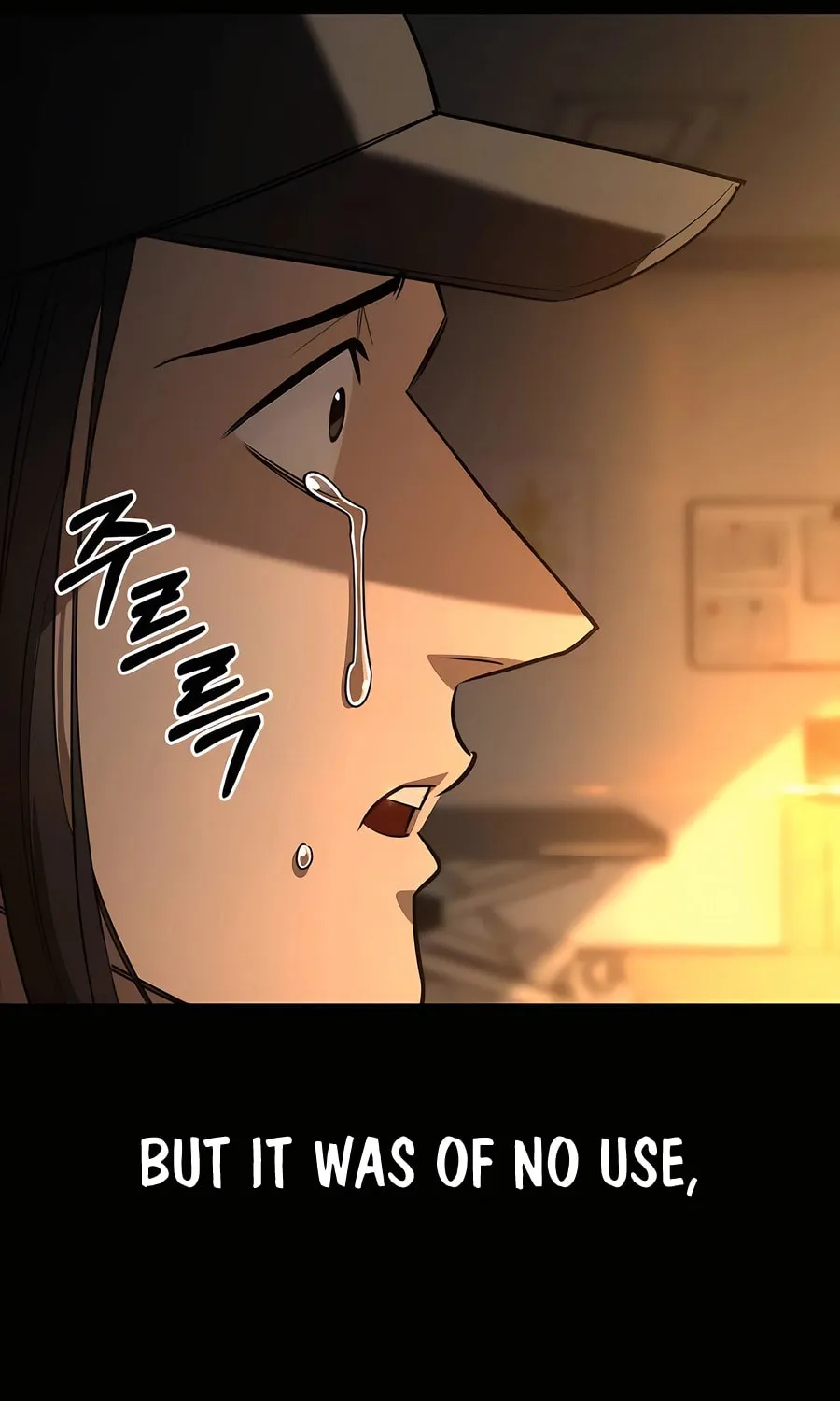 Monster-wa Healing-haneun S-geup Hunter Chapter 8 page 21 - 