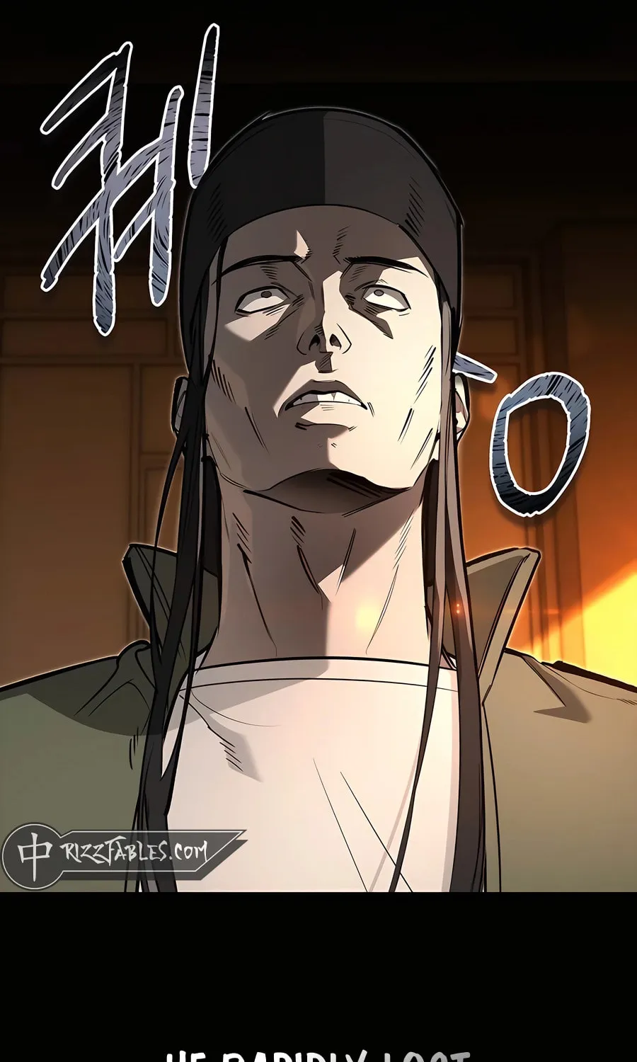 Monster-wa Healing-haneun S-geup Hunter Chapter 8 page 24 - 