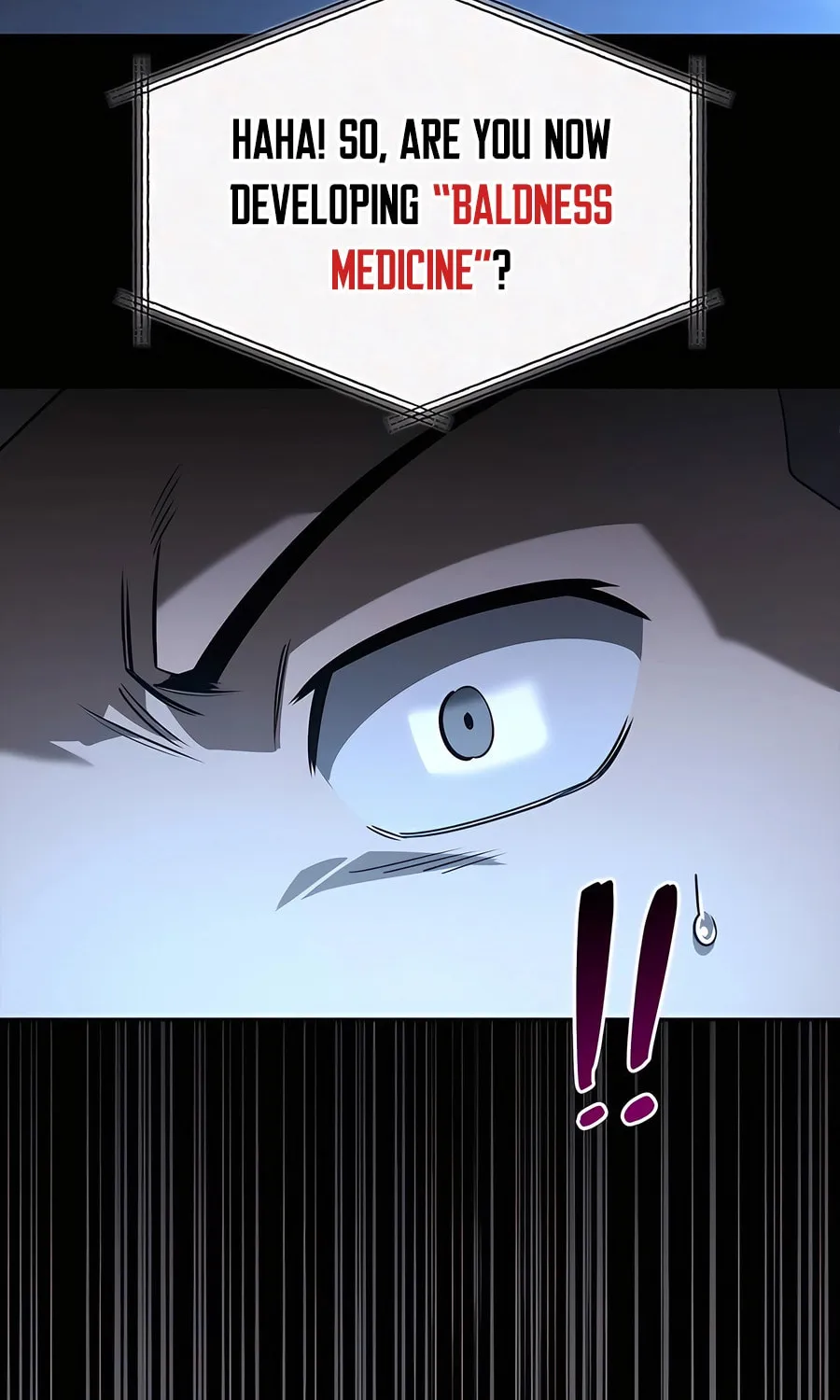 Monster-wa Healing-haneun S-geup Hunter Chapter 8 page 34 - 