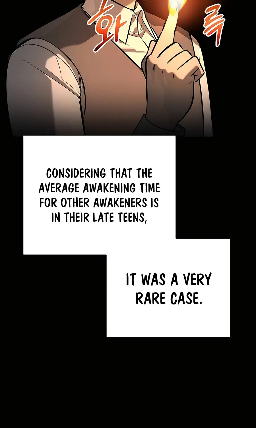 Monster-wa Healing-haneun S-geup Hunter Chapter 8 page 5 - 