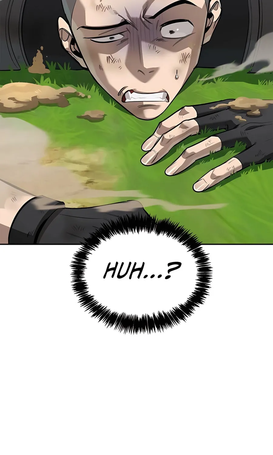 Monster-wa Healing-haneun S-geup Hunter Chapter 8 page 48 - 