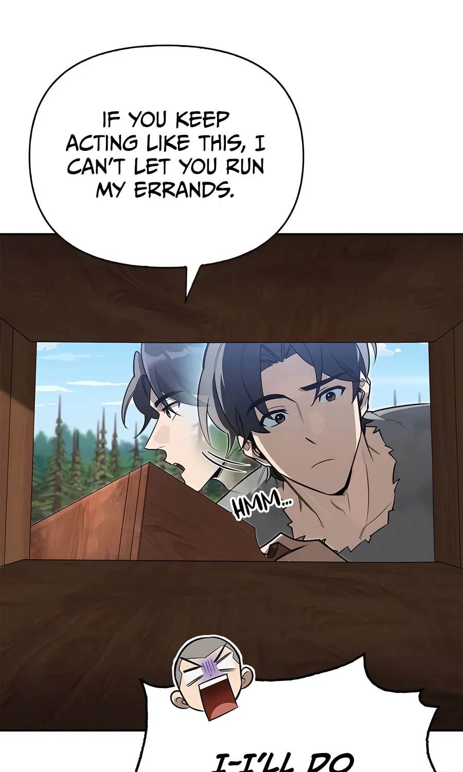 Monster-wa Healing-haneun S-geup Hunter Chapter 8 page 51 - 