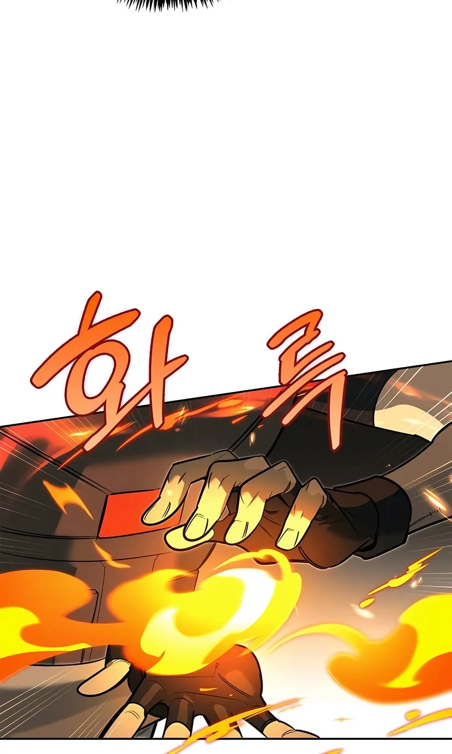 Monster-wa Healing-haneun S-geup Hunter Chapter 8 page 57 - 