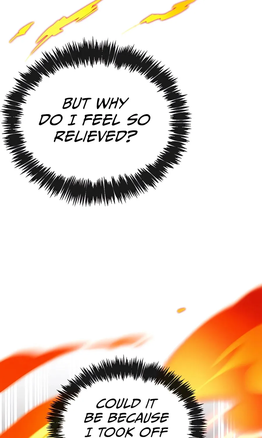 Monster-wa Healing-haneun S-geup Hunter Chapter 8 page 58 - 