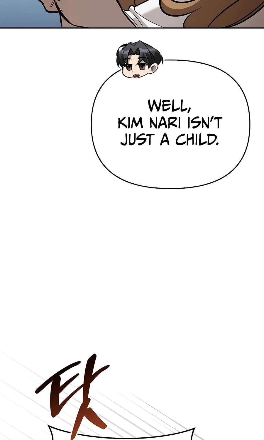 Monster-wa Healing-haneun S-geup Hunter Chapter 8 page 62 - 