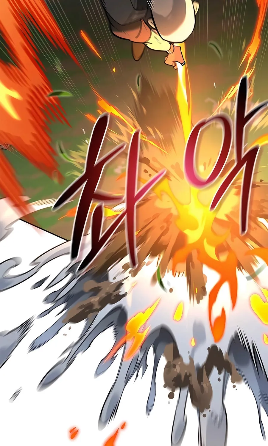 Monster-wa Healing-haneun S-geup Hunter Chapter 8 page 66 - 