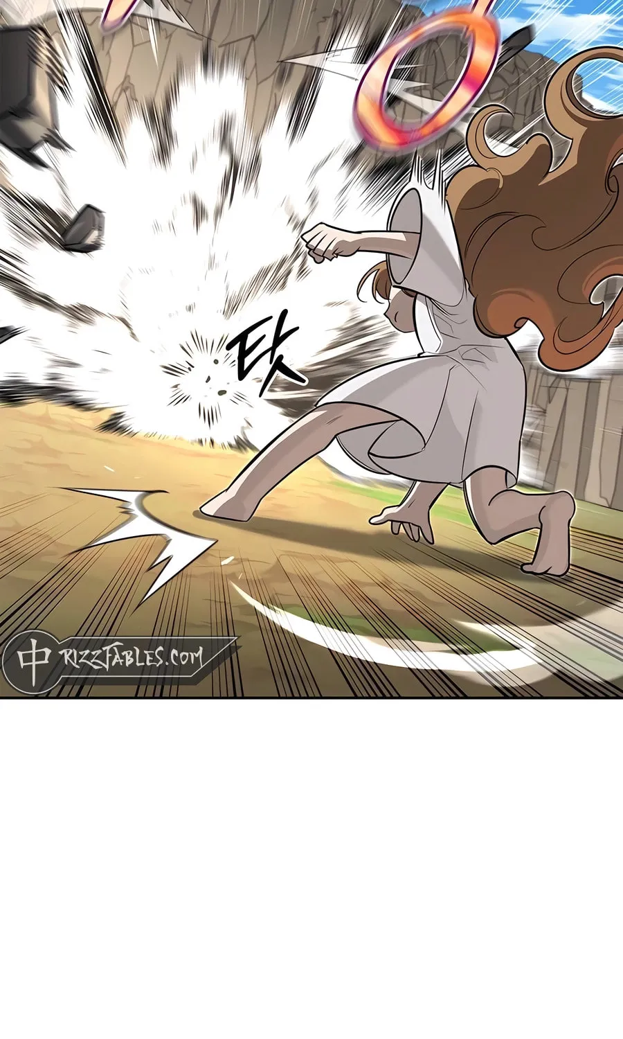 Monster-wa Healing-haneun S-geup Hunter Chapter 8 page 73 - 