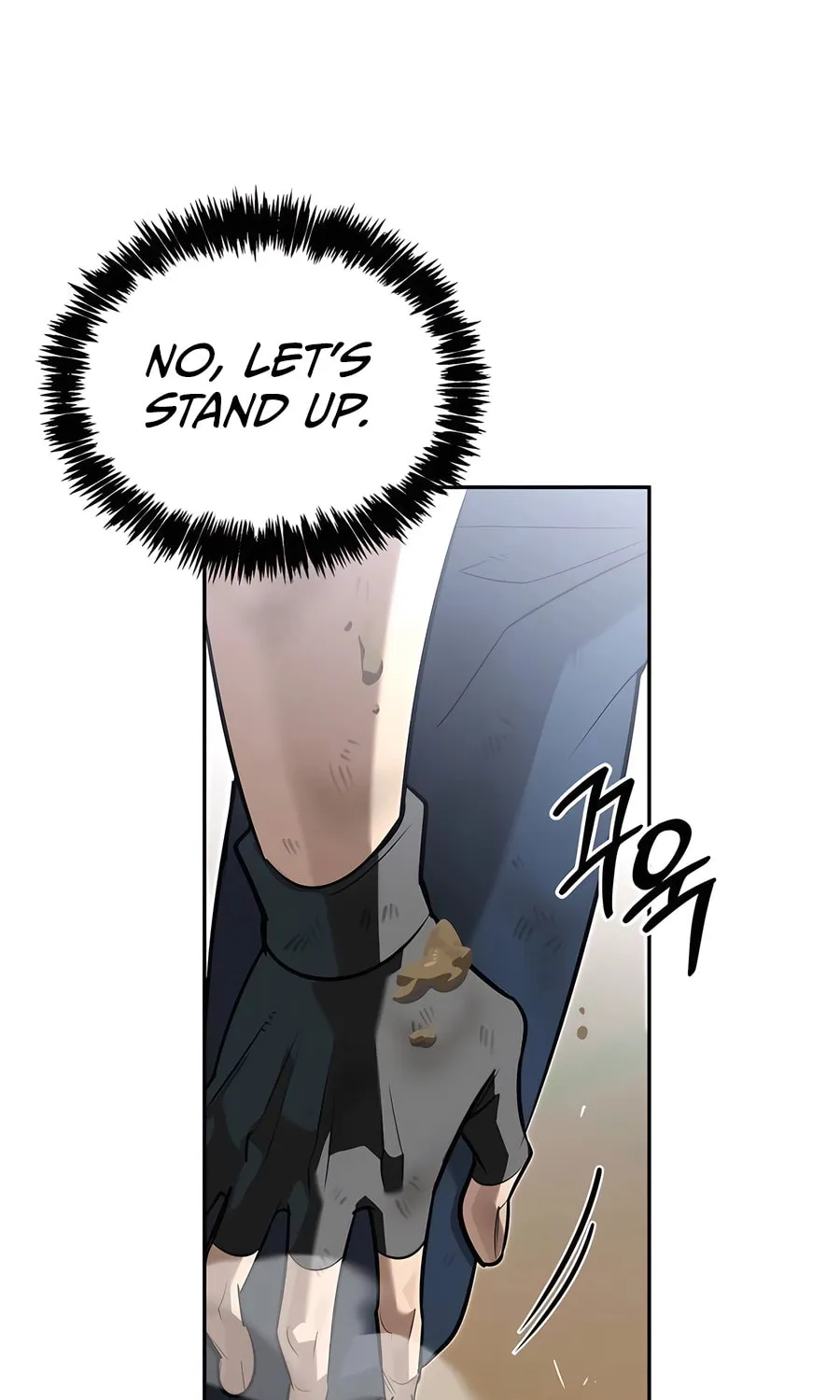 Monster-wa Healing-haneun S-geup Hunter Chapter 8 page 77 - 