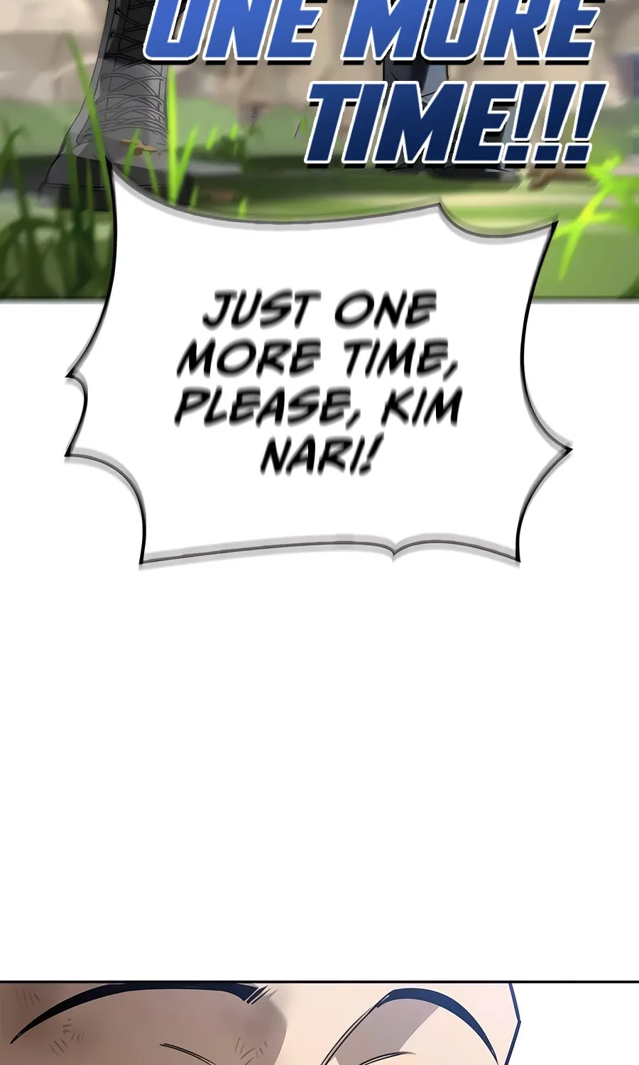 Monster-wa Healing-haneun S-geup Hunter Chapter 8 page 80 - 
