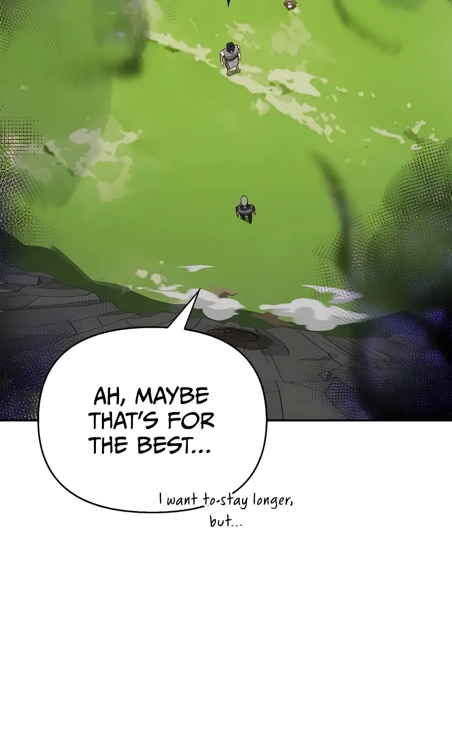 Monster-wa Healing-haneun S-geup Hunter Chapter 8 page 84 - 