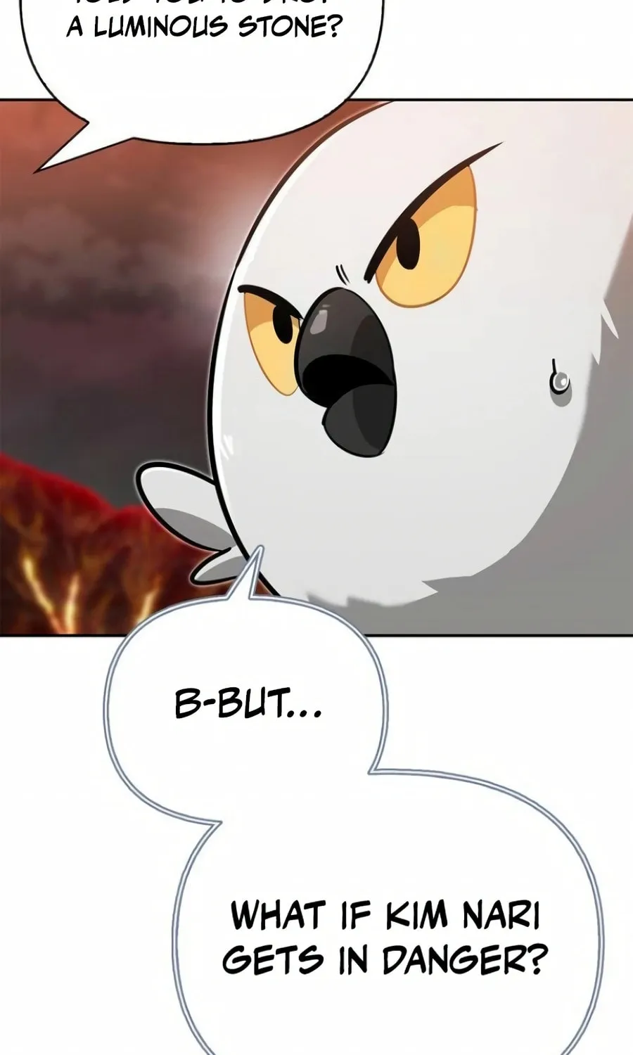 Monster-wa Healing-haneun S-geup Hunter Chapter 9 page 104 - 
