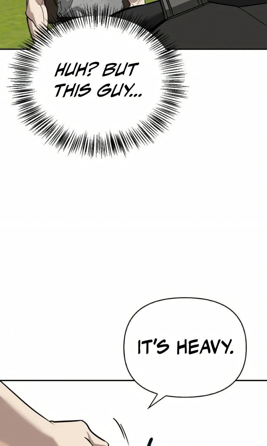 Monster-wa Healing-haneun S-geup Hunter Chapter 9 page 113 - 
