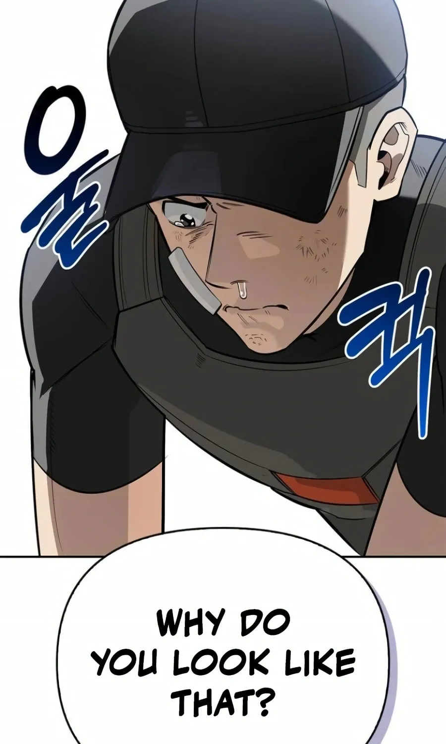 Monster-wa Healing-haneun S-geup Hunter Chapter 9 page 117 - 