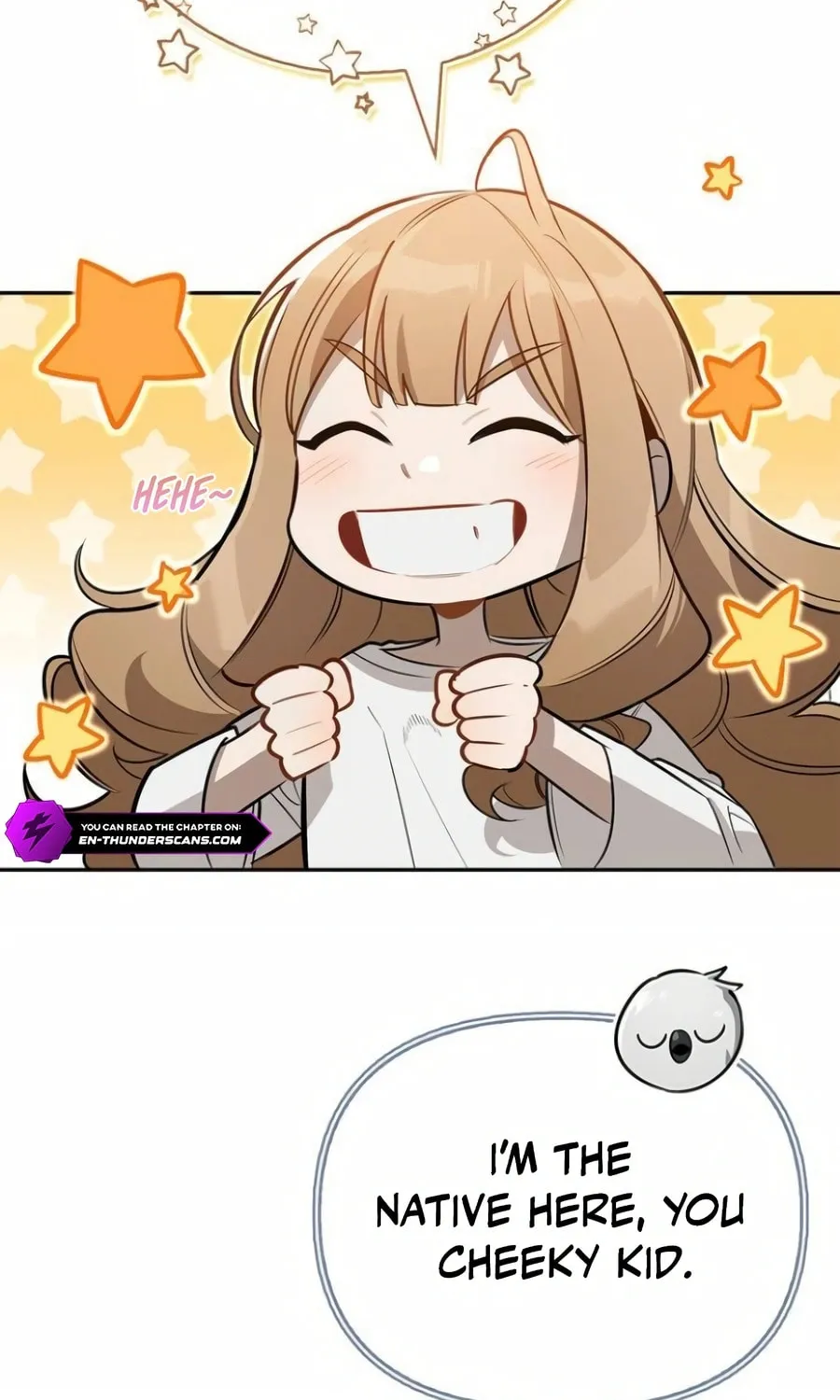 Monster-wa Healing-haneun S-geup Hunter Chapter 9 page 19 - 