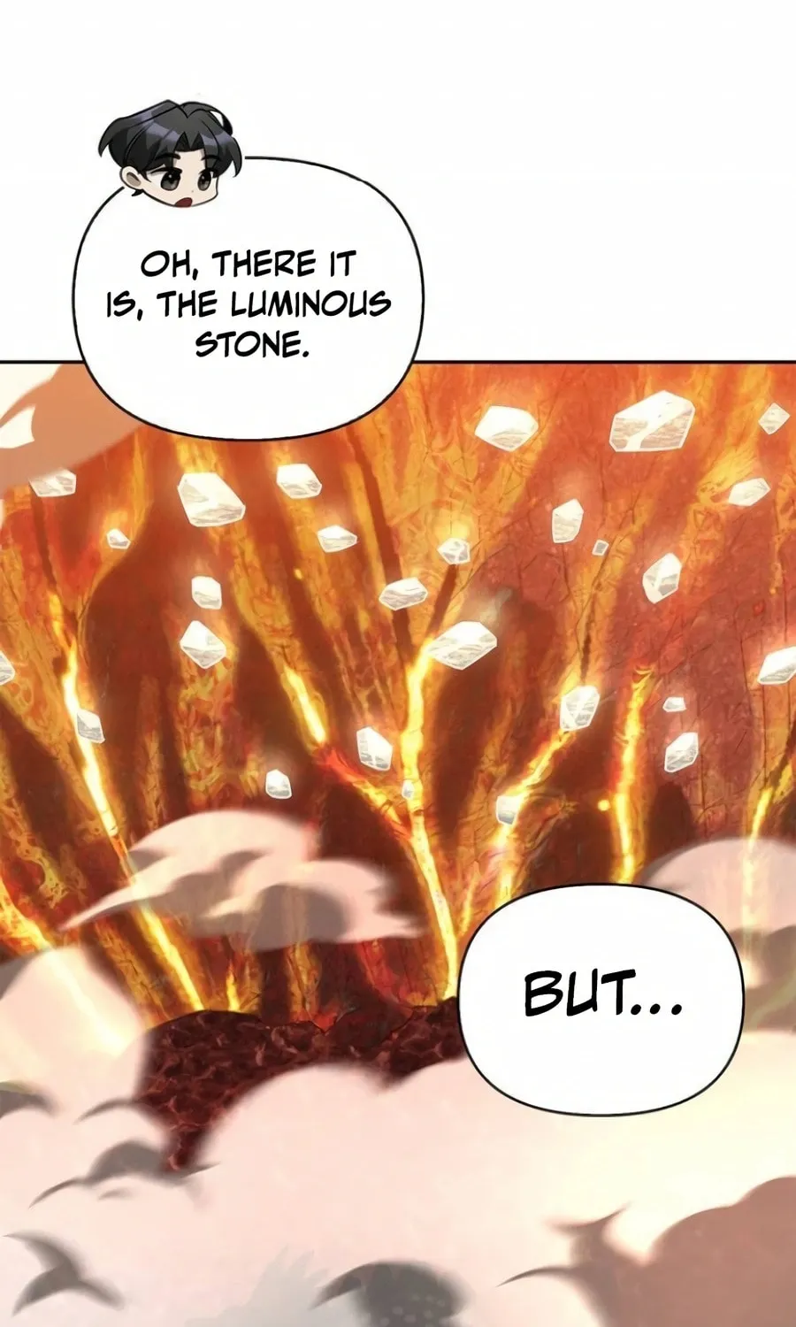 Monster-wa Healing-haneun S-geup Hunter Chapter 9 page 26 - 