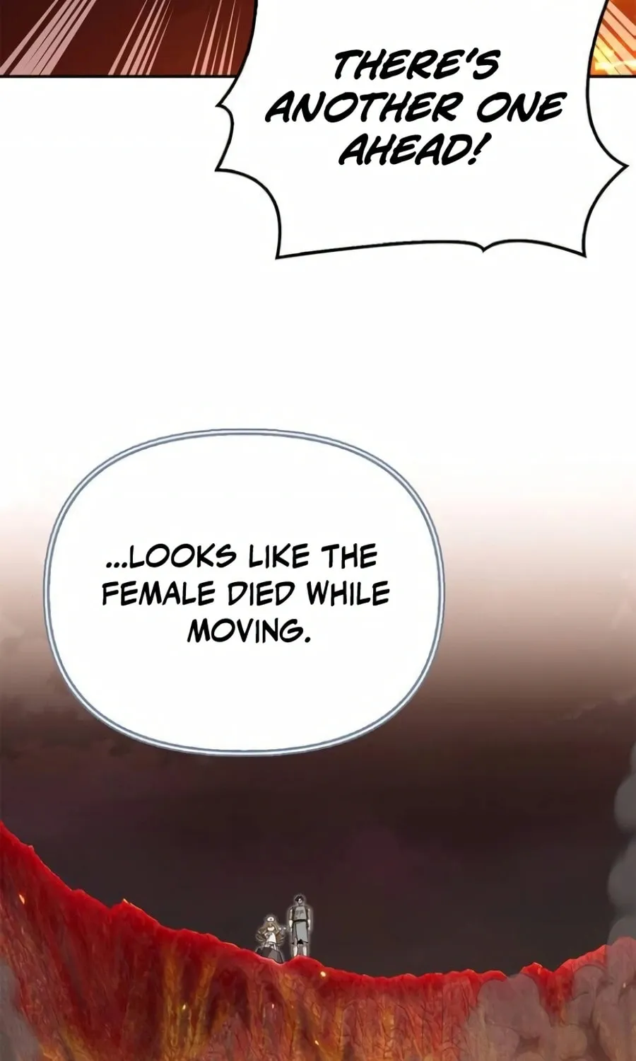 Monster-wa Healing-haneun S-geup Hunter Chapter 9 page 31 - 