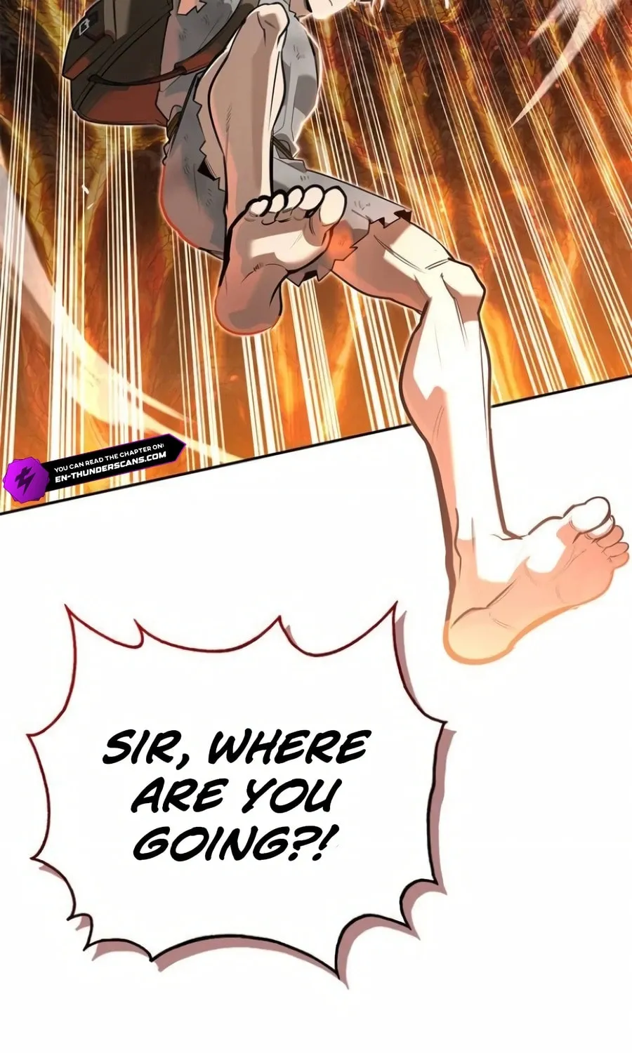 Monster-wa Healing-haneun S-geup Hunter Chapter 9 page 39 - 