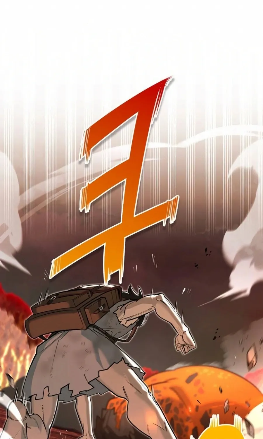 Monster-wa Healing-haneun S-geup Hunter Chapter 9 page 40 - 