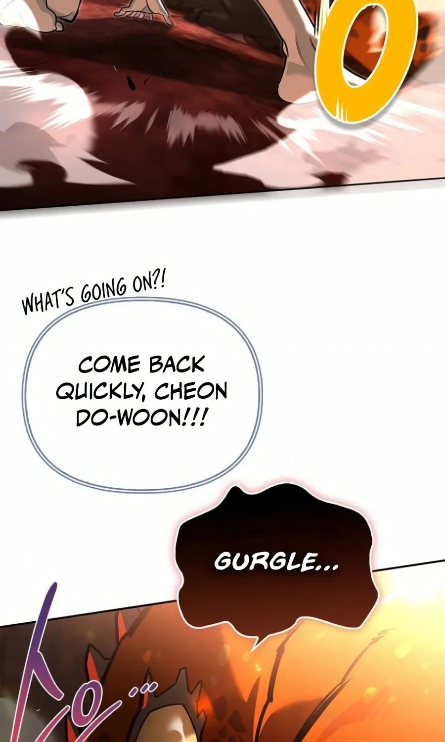 Monster-wa Healing-haneun S-geup Hunter Chapter 9 page 41 - 