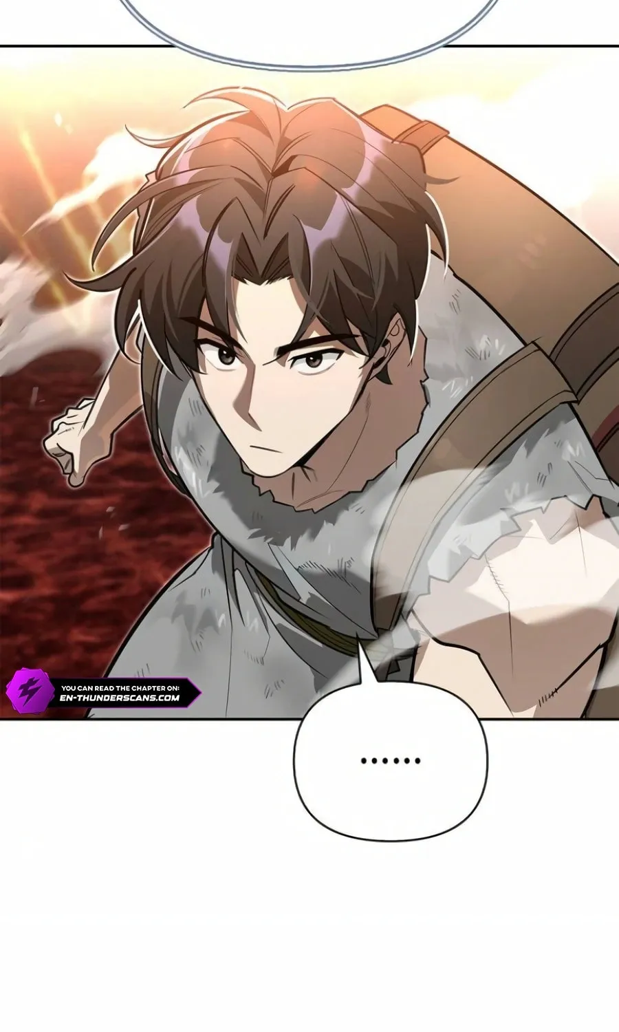 Monster-wa Healing-haneun S-geup Hunter Chapter 9 page 43 - 