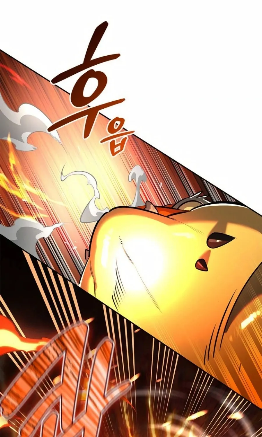Monster-wa Healing-haneun S-geup Hunter Chapter 9 page 44 - 