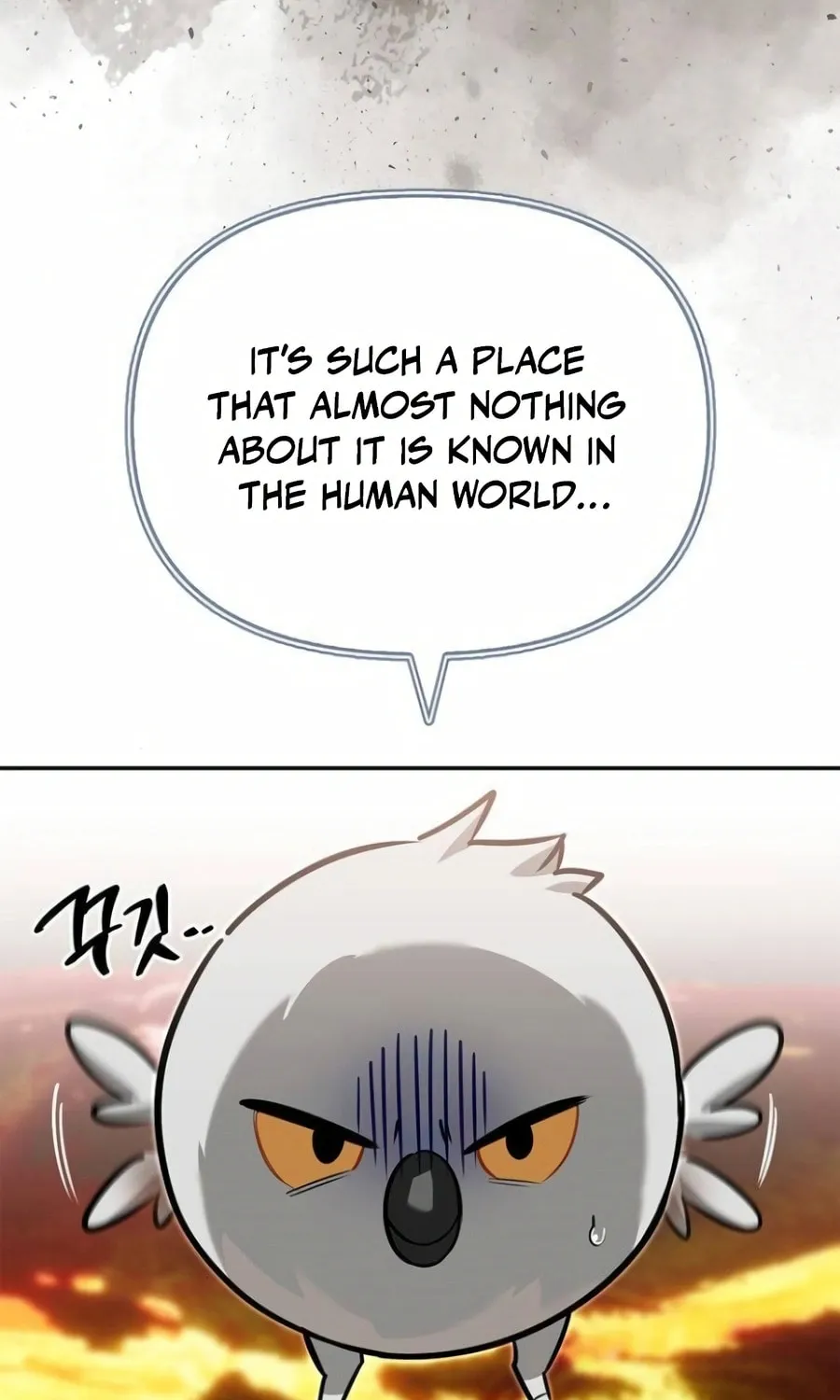 Monster-wa Healing-haneun S-geup Hunter Chapter 9 page 6 - 