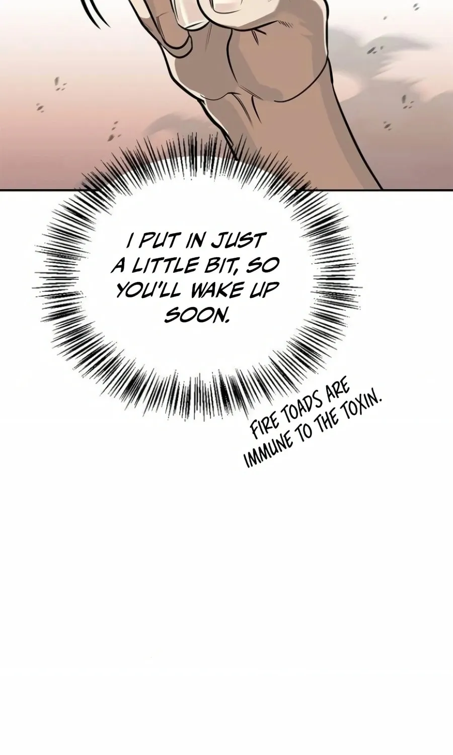 Monster-wa Healing-haneun S-geup Hunter Chapter 9 page 51 - 