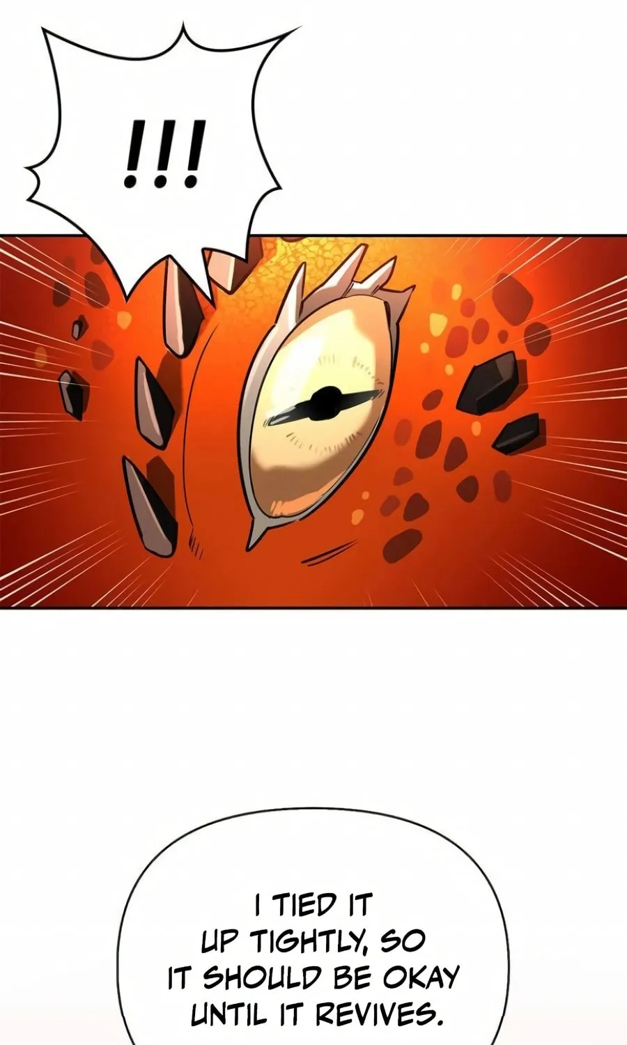 Monster-wa Healing-haneun S-geup Hunter Chapter 9 page 57 - 