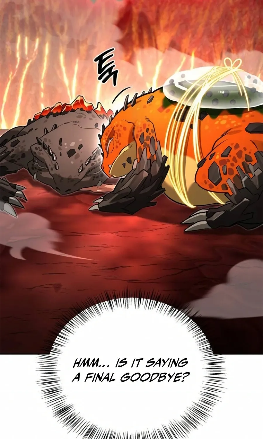 Monster-wa Healing-haneun S-geup Hunter Chapter 9 page 60 - 