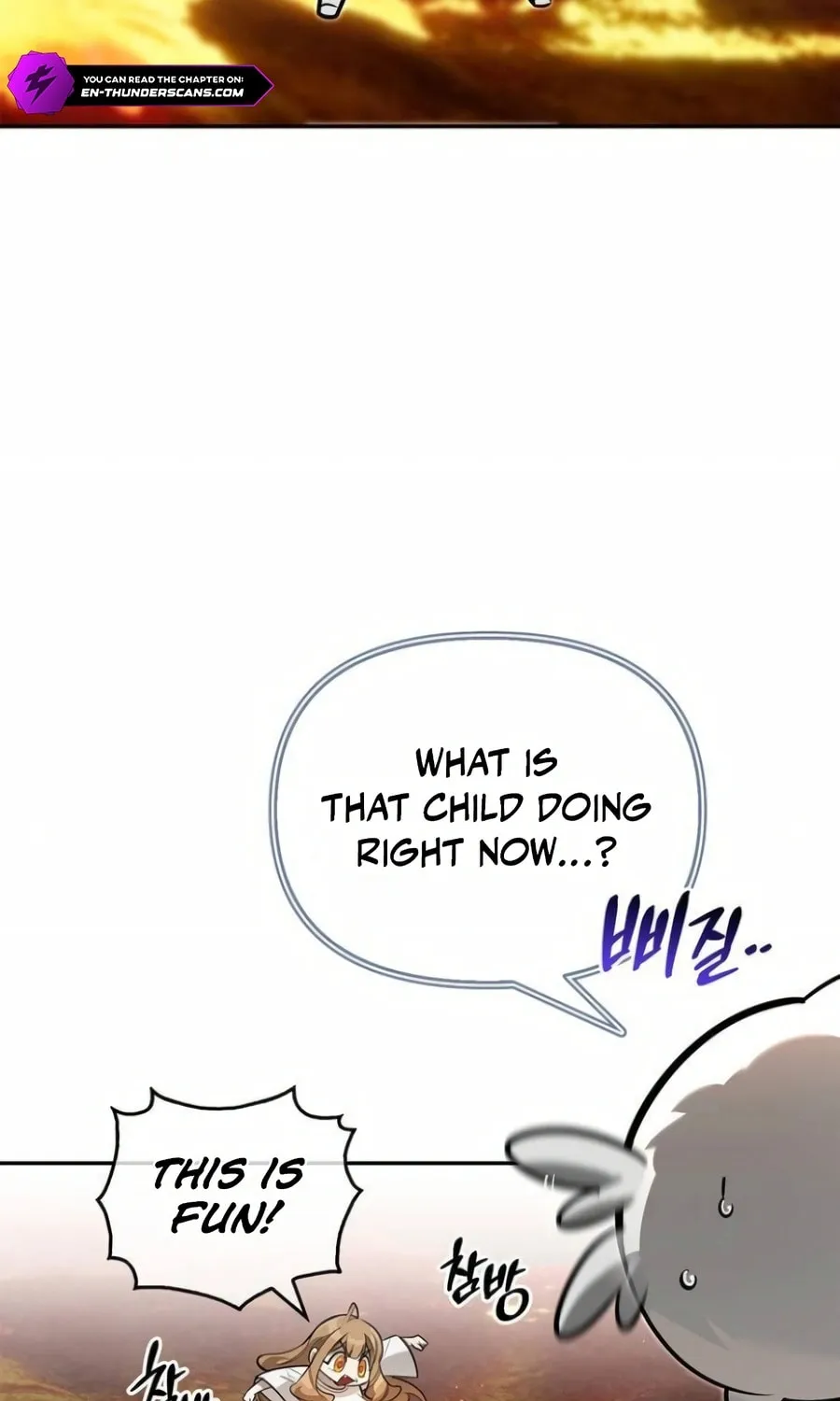 Monster-wa Healing-haneun S-geup Hunter Chapter 9 page 7 - 