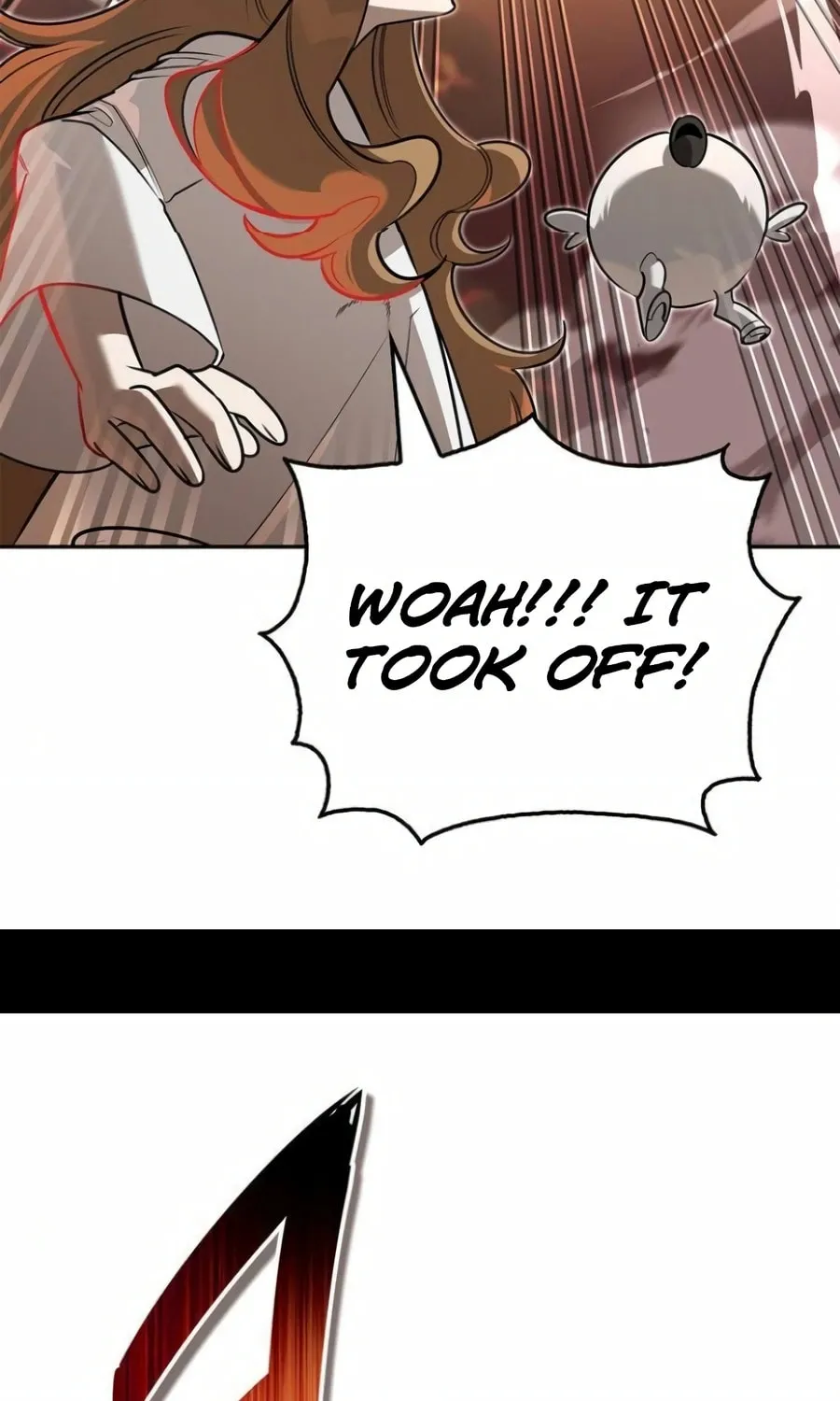 Monster-wa Healing-haneun S-geup Hunter Chapter 9 page 63 - 